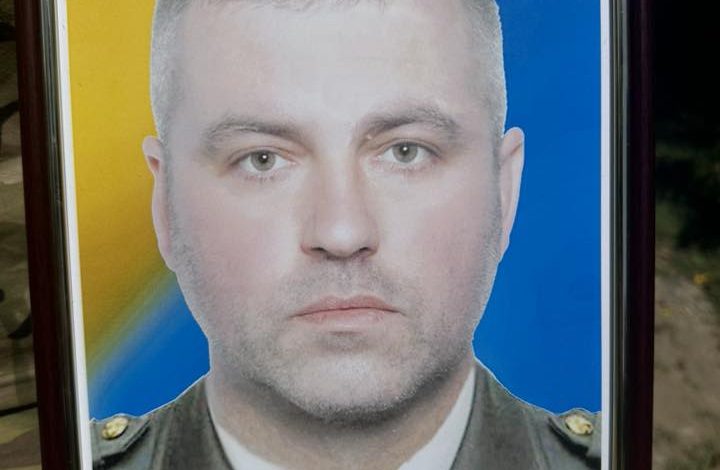 Савицький Роман