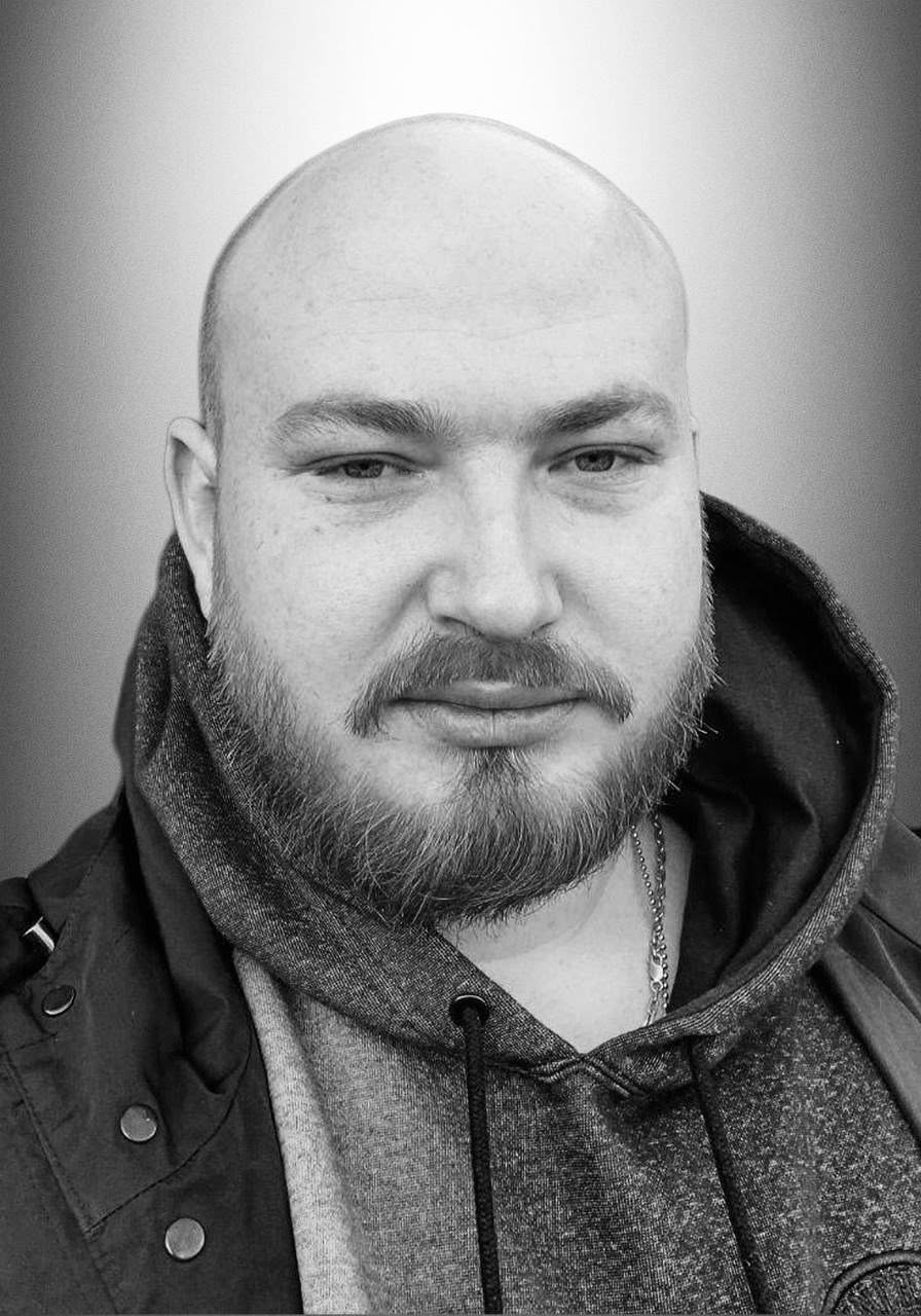 🕯️Семен Єрмоленко