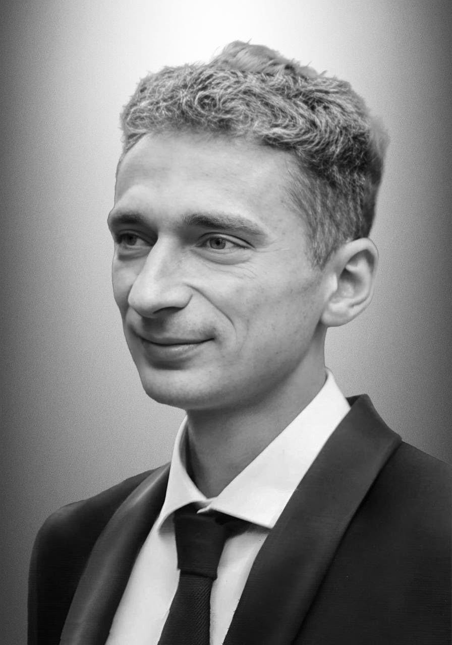 🕯️Степан Мальчик