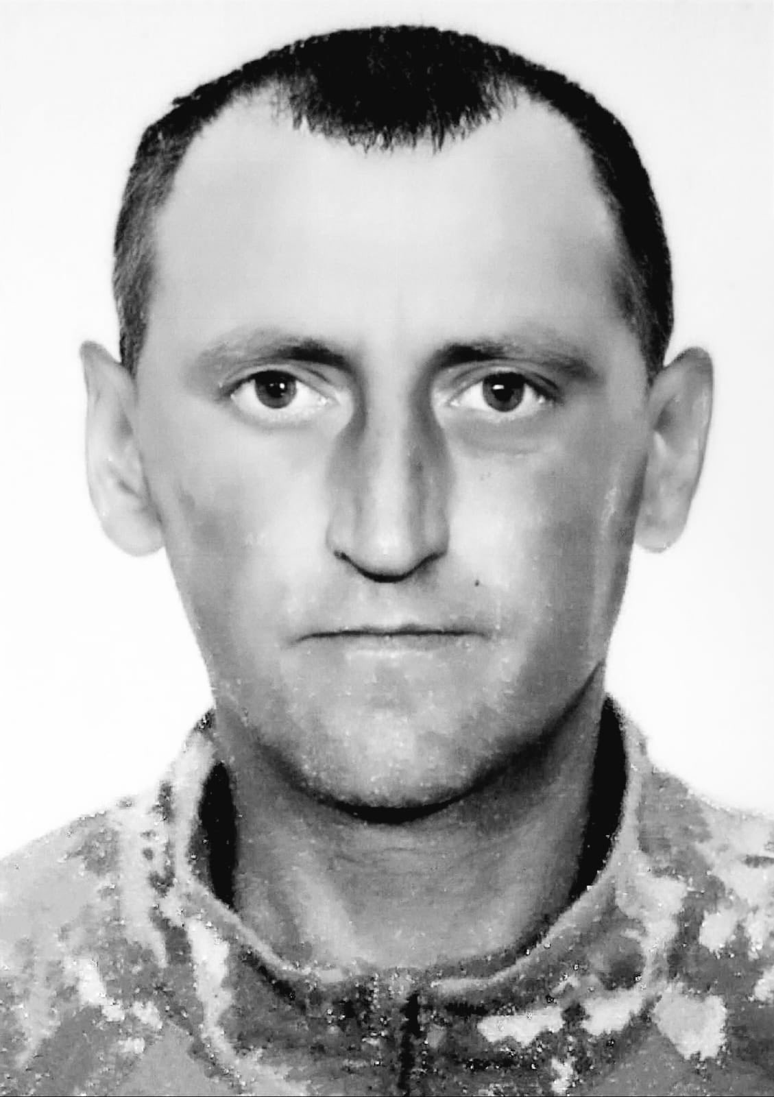 🕯️ Степан Зінчук