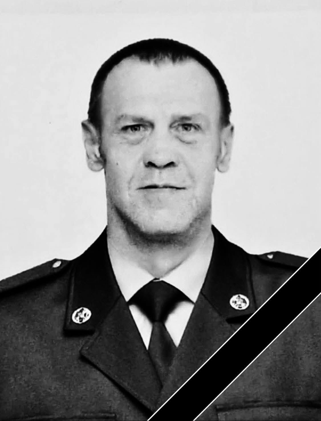🕯️Віталій Стефунько