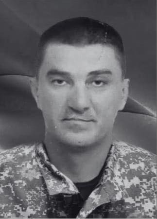 🕯️ Володимир Ливіцький