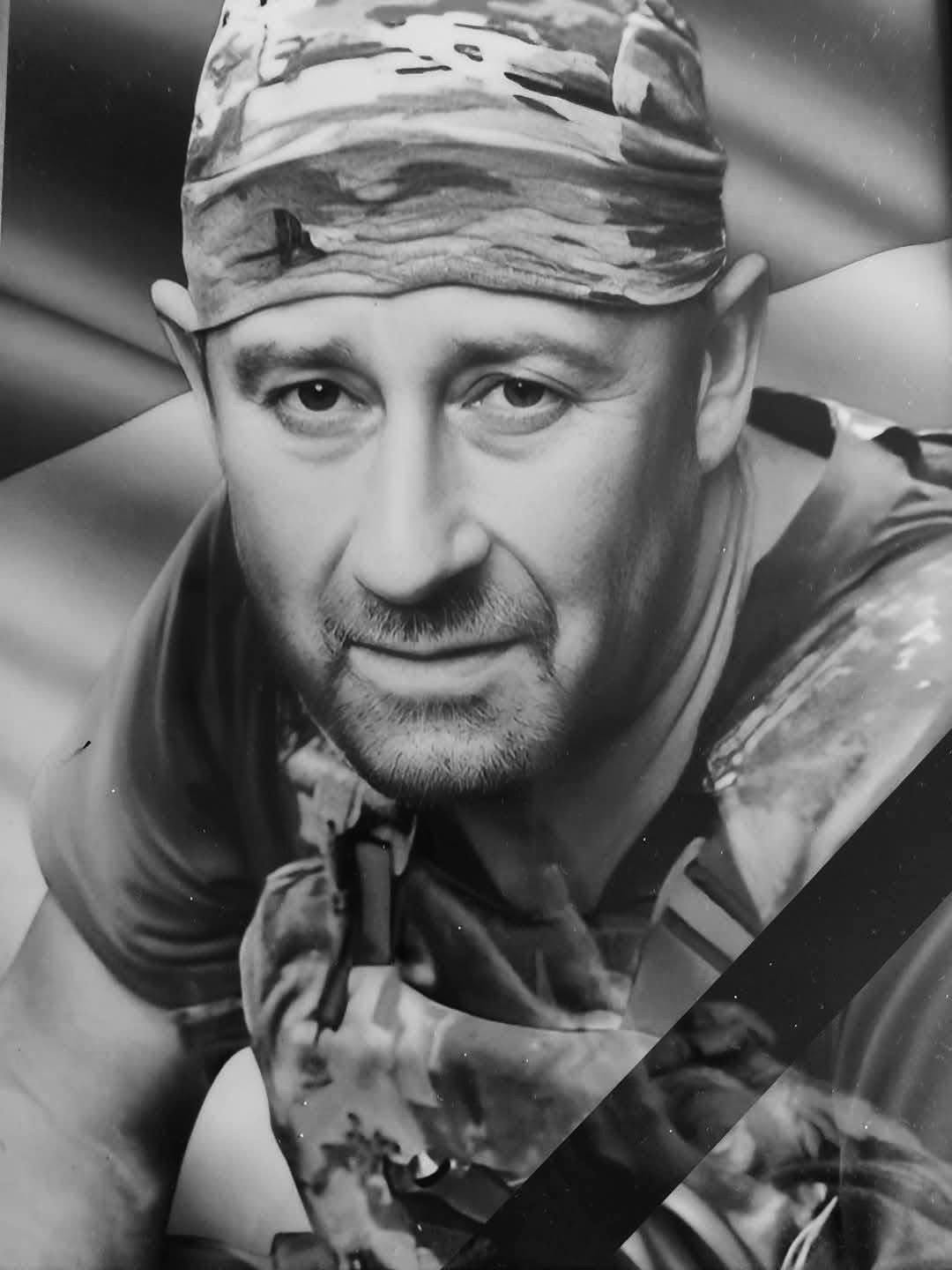 🕯️ Євген Колдаєв