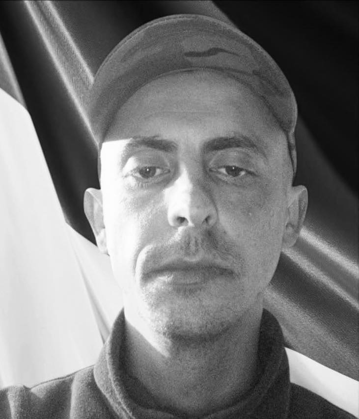 🕯Андрій Дуднік