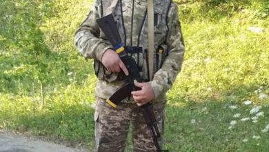 Баліцький Петро
