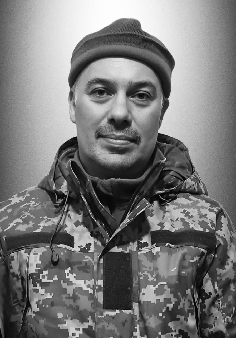 🕯️ Іван Якимів