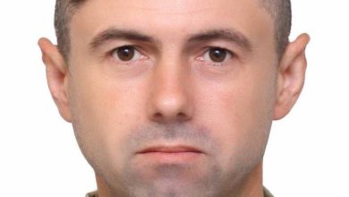 Микола Сапіга