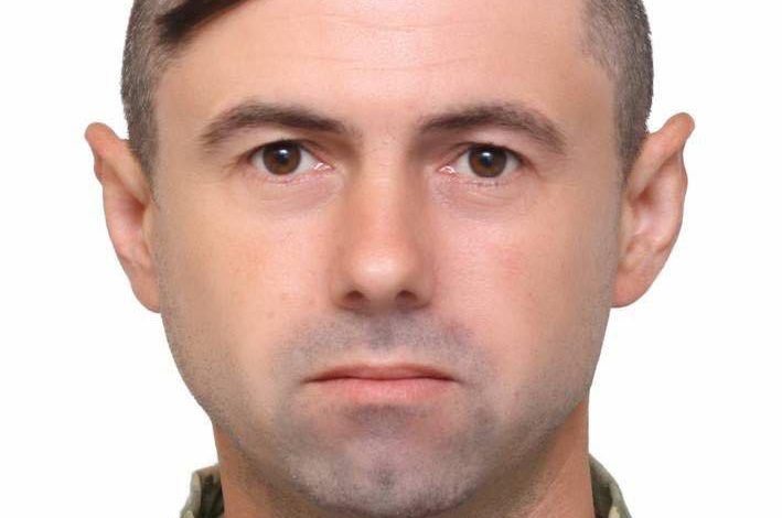 Микола Сапіга