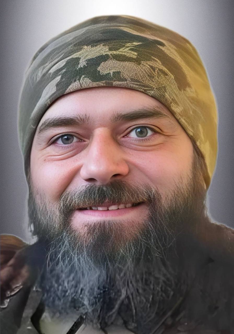 Микола Туз