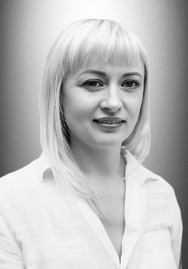 🕯️ Оксана Козуля