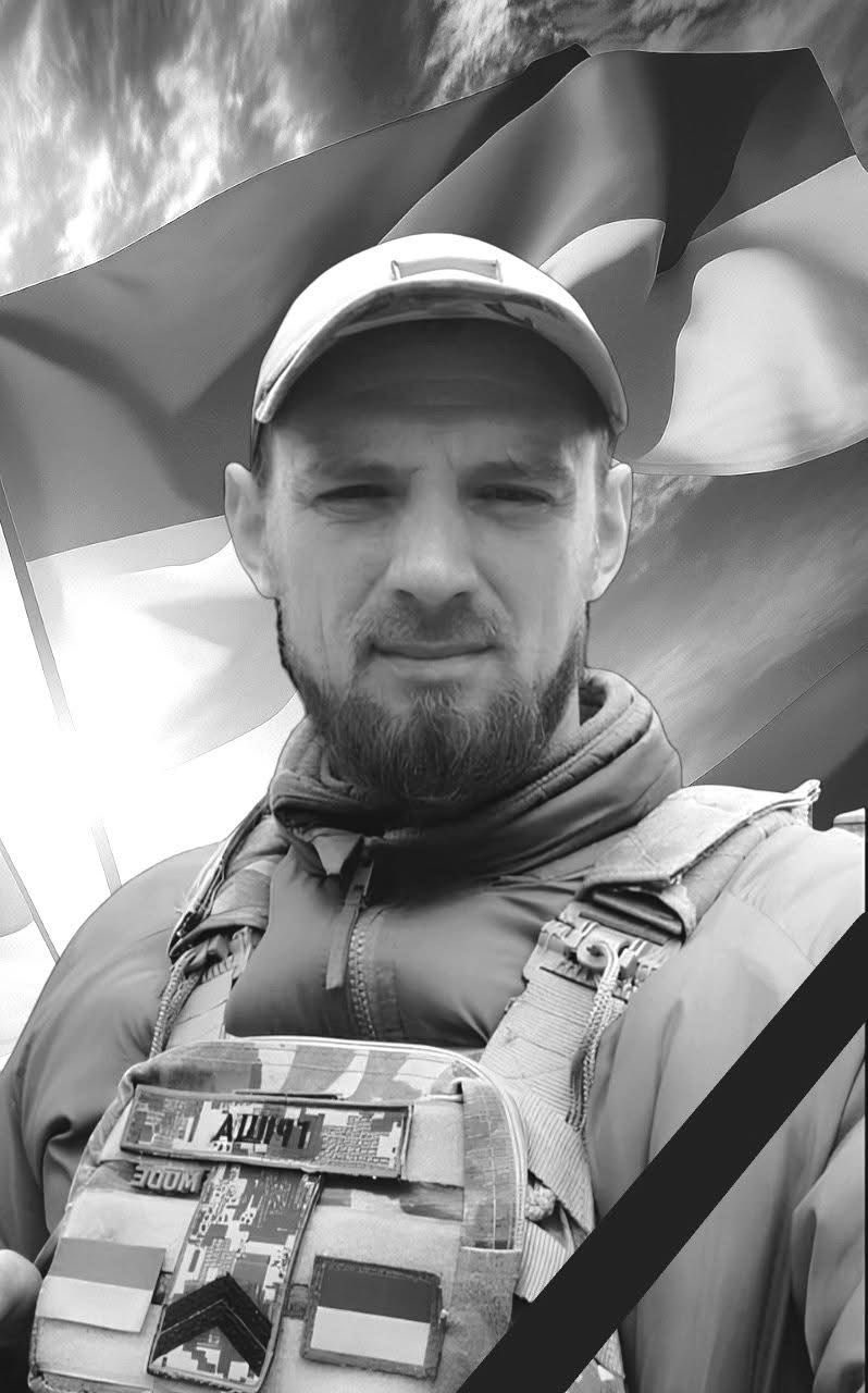 🕯️ Роман Григоренко