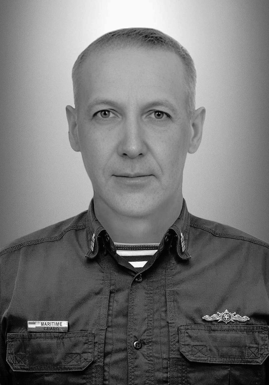🕯️ Сергій Пастéр
