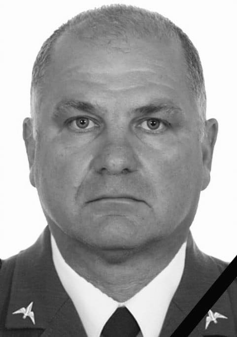 🕯️ Сергій Сачівко