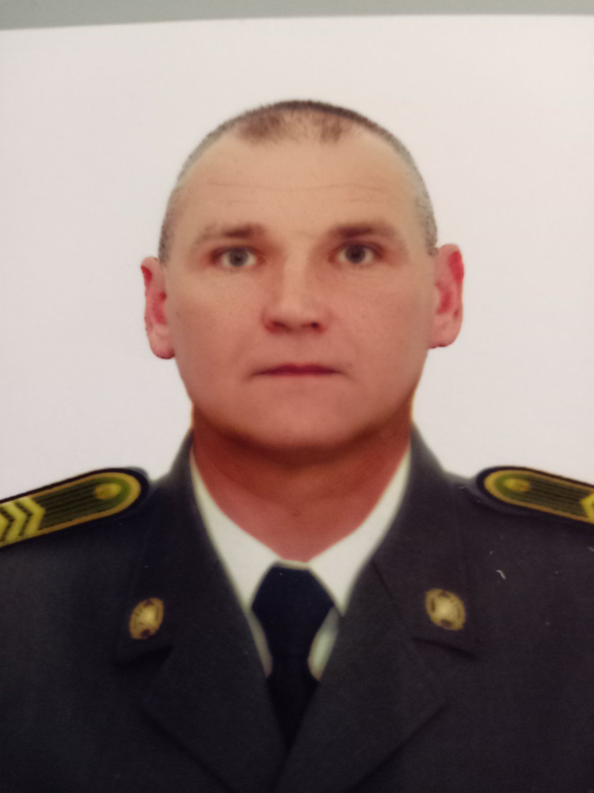 Михайло Андрійович Солтис