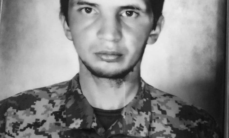 Яків Безуглов