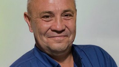Алєксєєв Олексій