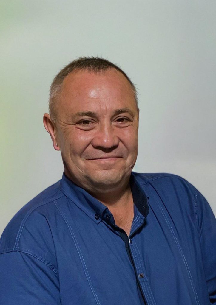 Алєксєєв Олексій