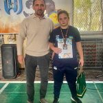 Анастасія Файзуліна