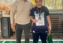 Анастасія Файзуліна