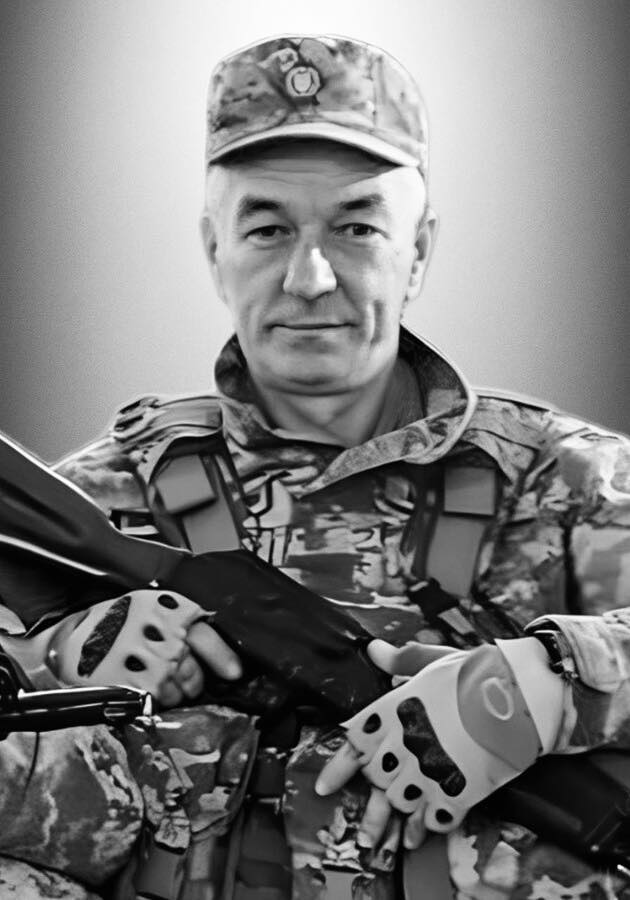 🕯️Андрій Коцаба