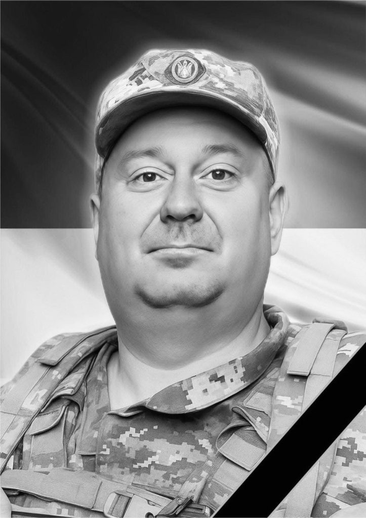🕯️ Андрій Матусяк