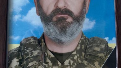 Богдан Черній