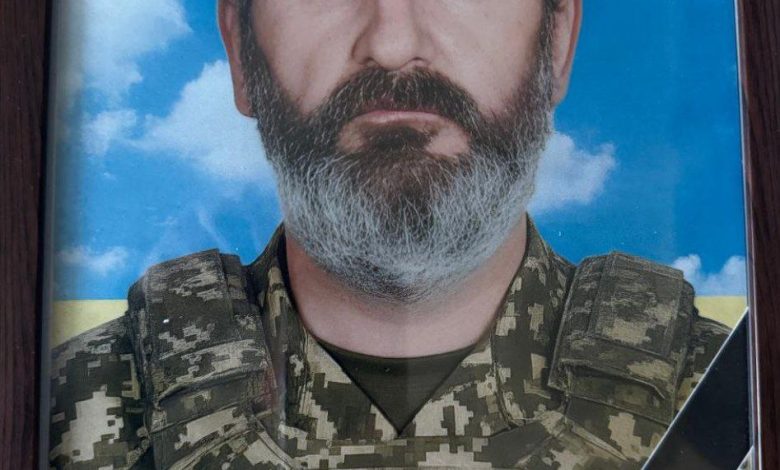 Богдан Черній