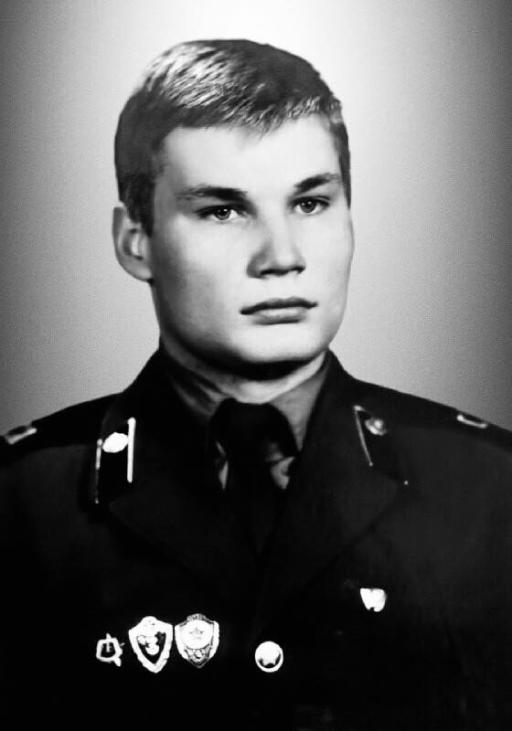 🕯️Богдан Лукащук