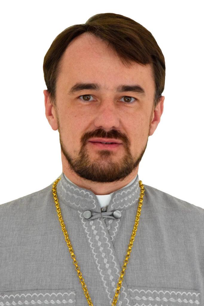 Ігор Ранці