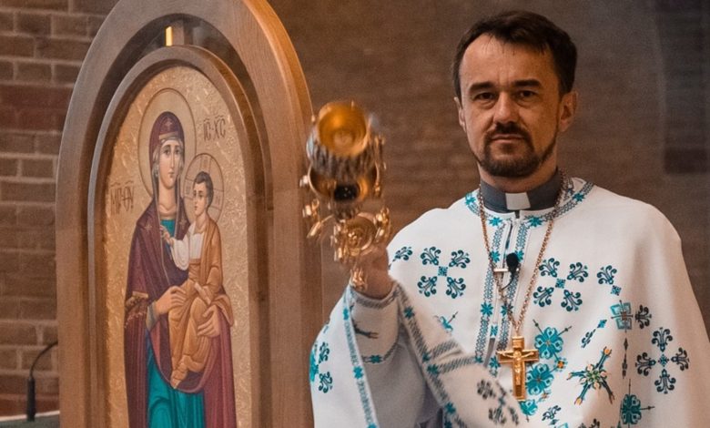 Ігор Ранці