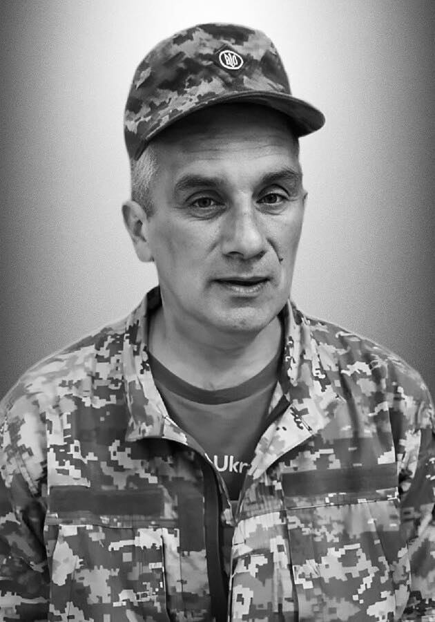 🕯️Іван Весна