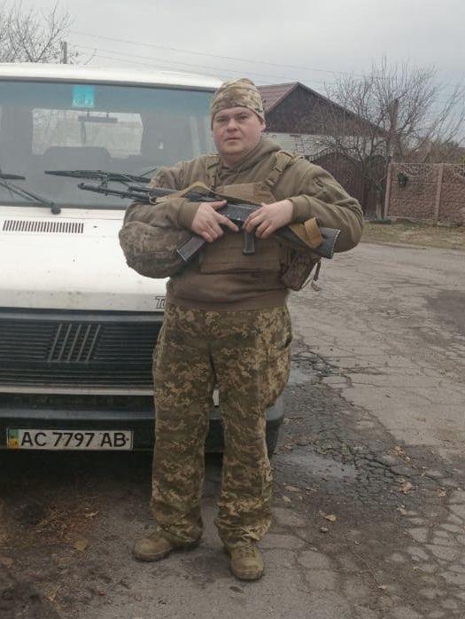 Ярослав Кіх