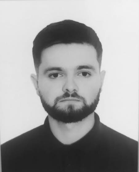 🕯️ Олег Бобик