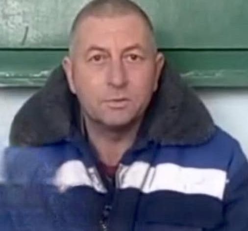 Олег Лотошинський