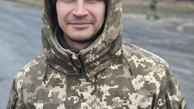 Олександр Гундзик