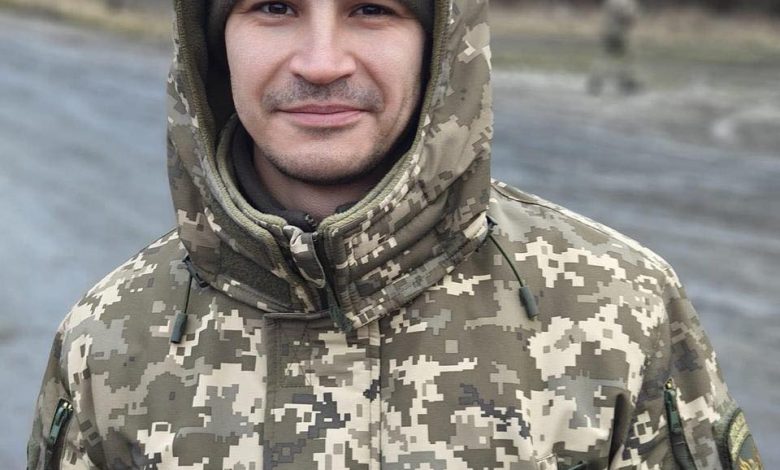 Олександр Гундзик