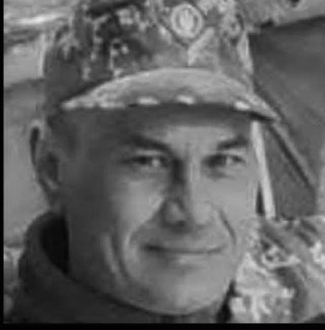 🕯️ Олександр Простак