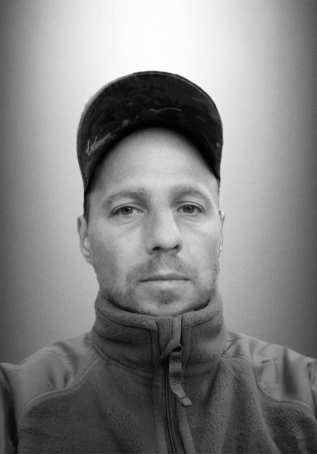 🕯️ Орест Кос