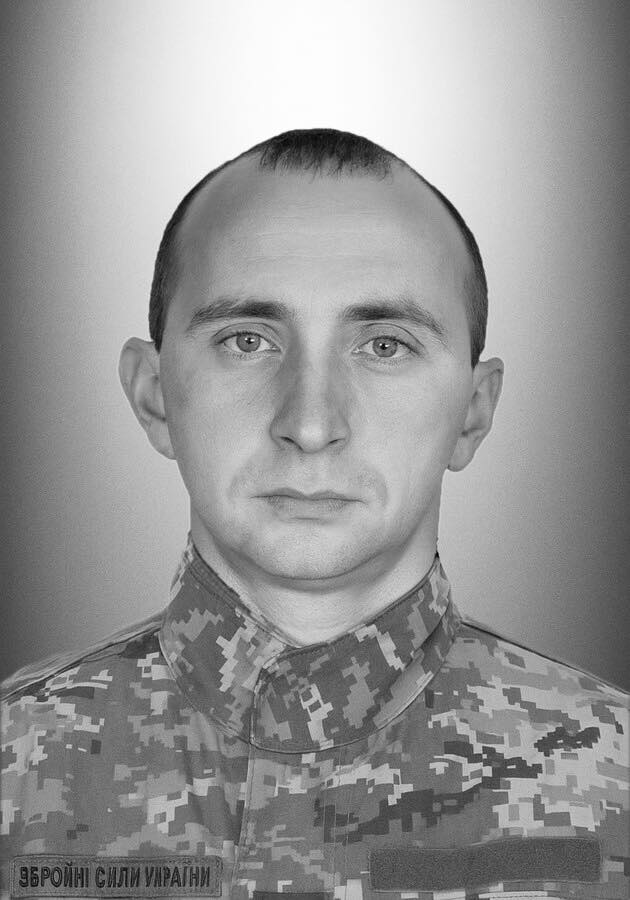 🕯️ Роман Собечко