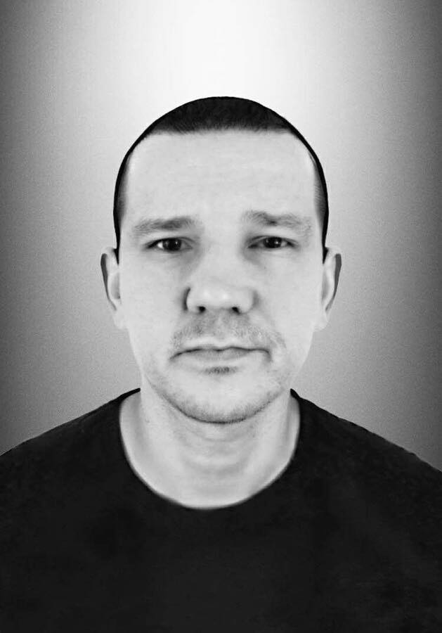 🕯️ Валентин Рожков