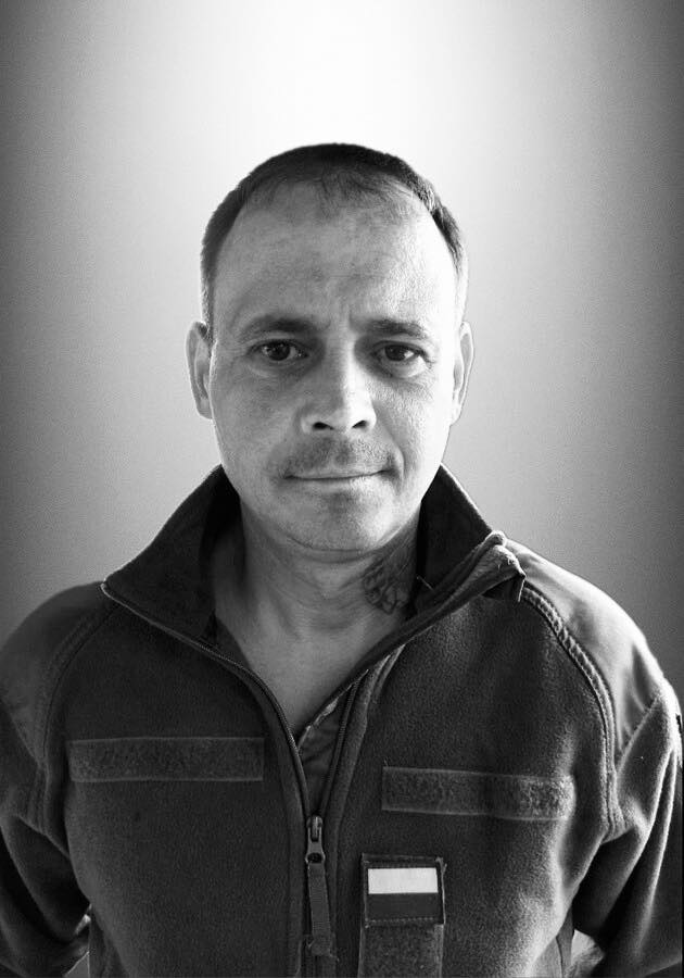 🕯️Віктор Ященко