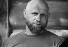 Віталій Дегтянніков
