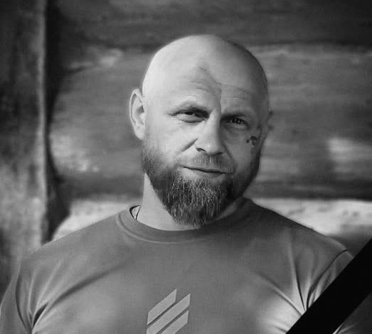 Віталій Дегтянніков