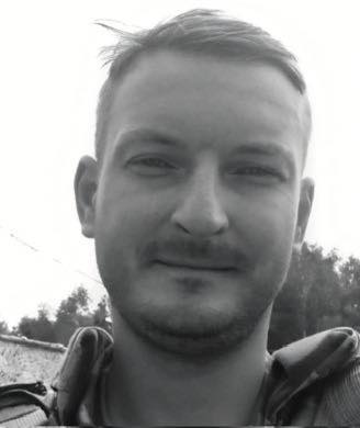🕯️ Віталій Хлонь