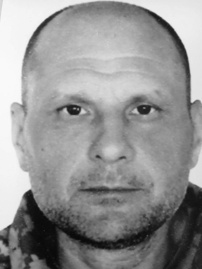 🕯️ Віталій Прилипко