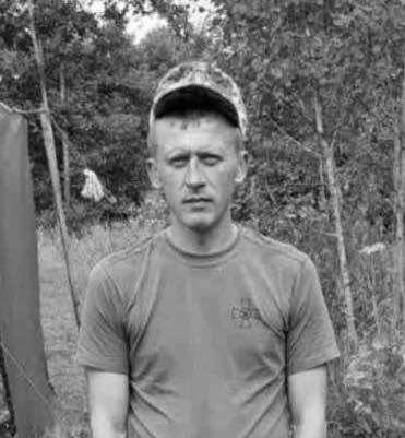 🕯Володимир Чорній