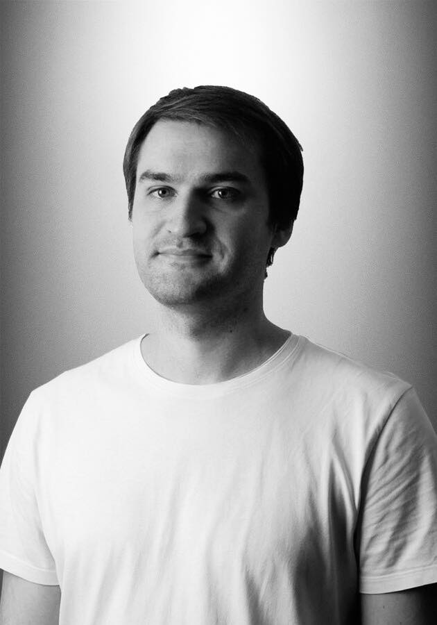 🕯️ Юрій Сайчук