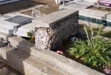 повалені пам'ятники у Сокалі