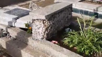 повалені пам'ятники у Сокалі