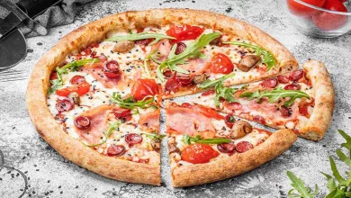 піццерія в Дніпрі Don Peperon